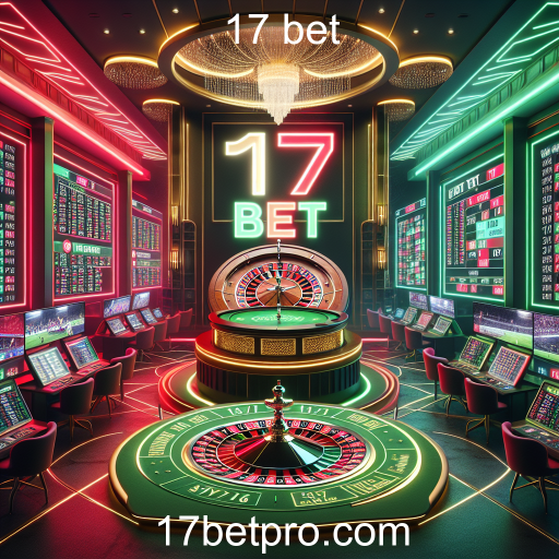 Apostas Ao Vivo: A Nova Fronteira no Jogos Online na 17 Bet